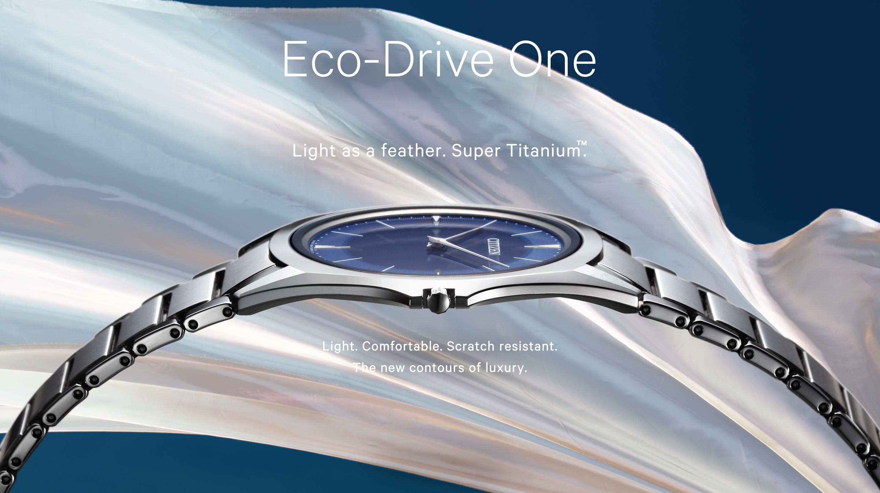 Recommended Products For Eco-Drive one